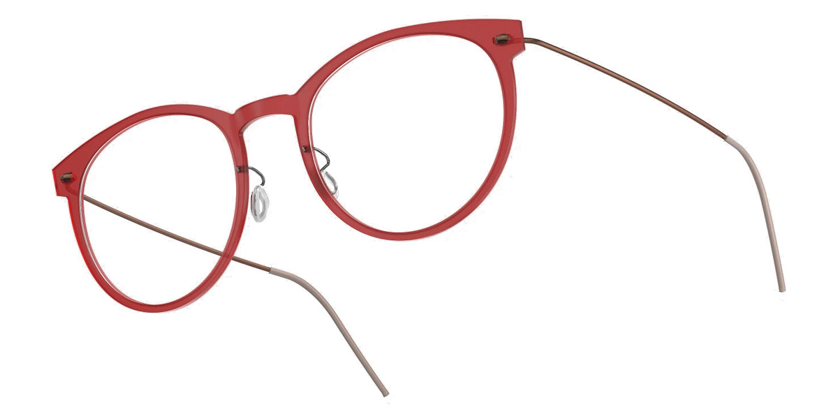 Color: C18M U12 - Lindberg N.O.W. Titanium LND6517C18MU1250