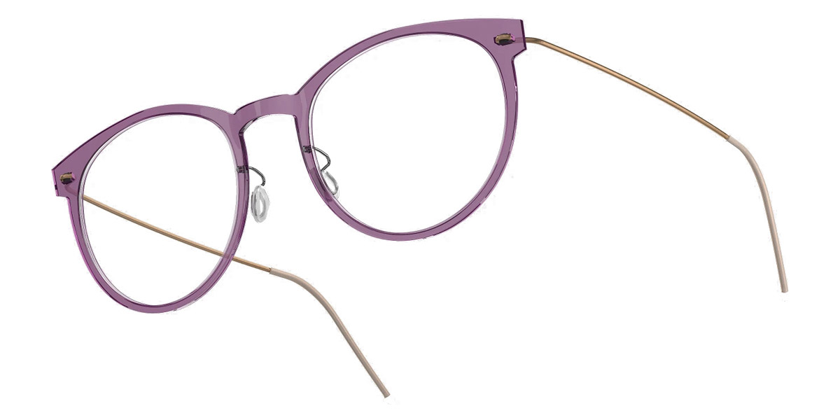 Color: C19 35 - Lindberg N.O.W. Titanium LND6517C193550