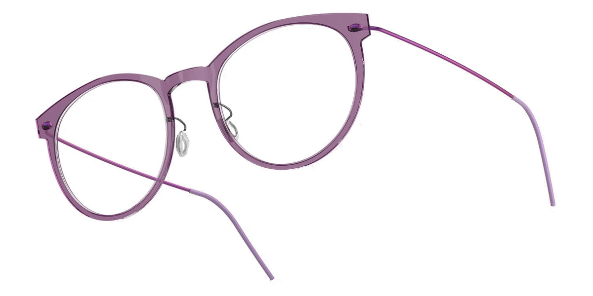 Color: C19 75 - Lindberg N.O.W. Titanium LND6517C197550