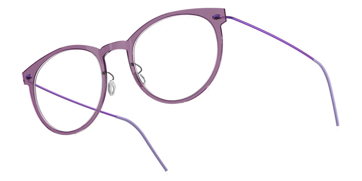 Color: C19 77 - Lindberg N.O.W. Titanium LND6517C197750