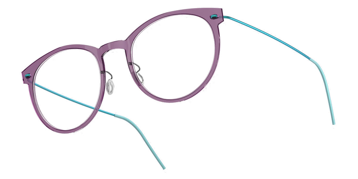 Color: C19 80 - Lindberg N.O.W. Titanium LND6517C198050