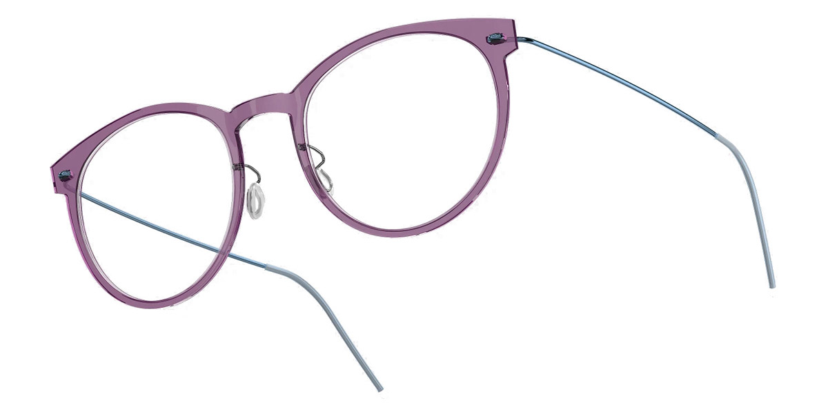 Color: C19 P20 - Lindberg N.O.W. Titanium LND6517C19P2050