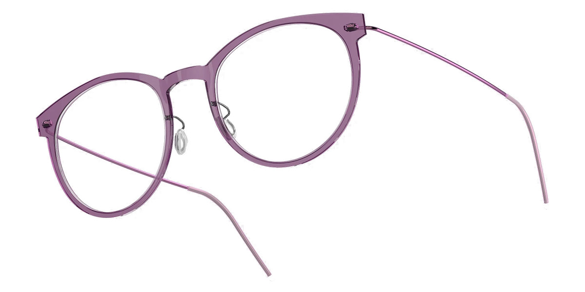 Color: C19 P75 - Lindberg N.O.W. Titanium LND6517C19P7550