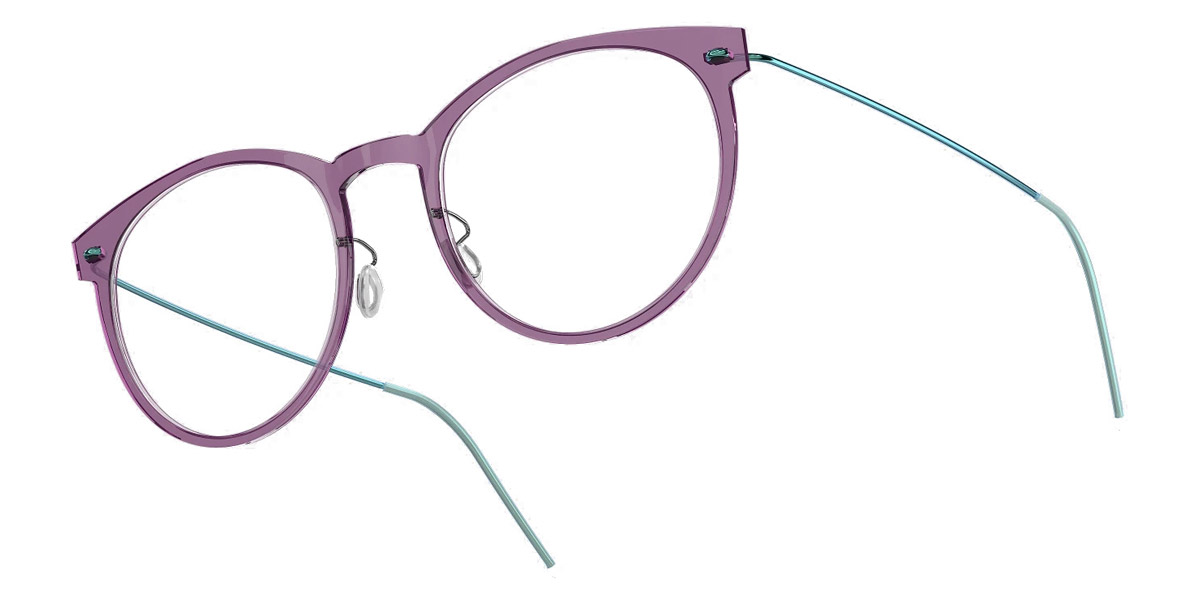 Color: C19 P85 - Lindberg N.O.W. Titanium LND6517C19P8550