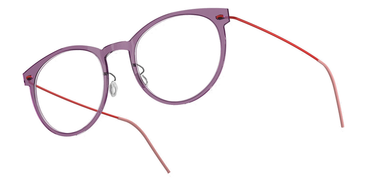 Color: C19 U33 - Lindberg N.O.W. Titanium LND6517C19U3350