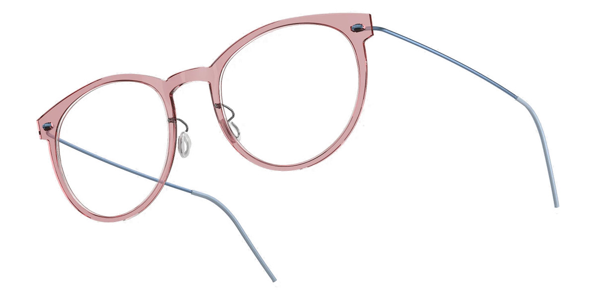 Color: C20 20 - Lindberg N.O.W. Titanium LND6517C202050