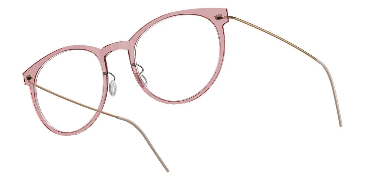 Color: C20 35 - Lindberg N.O.W. Titanium LND6517C203550