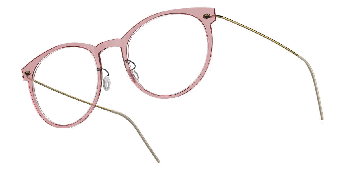 Color: C20 P35 - Lindberg N.O.W. Titanium LND6517C20P3550