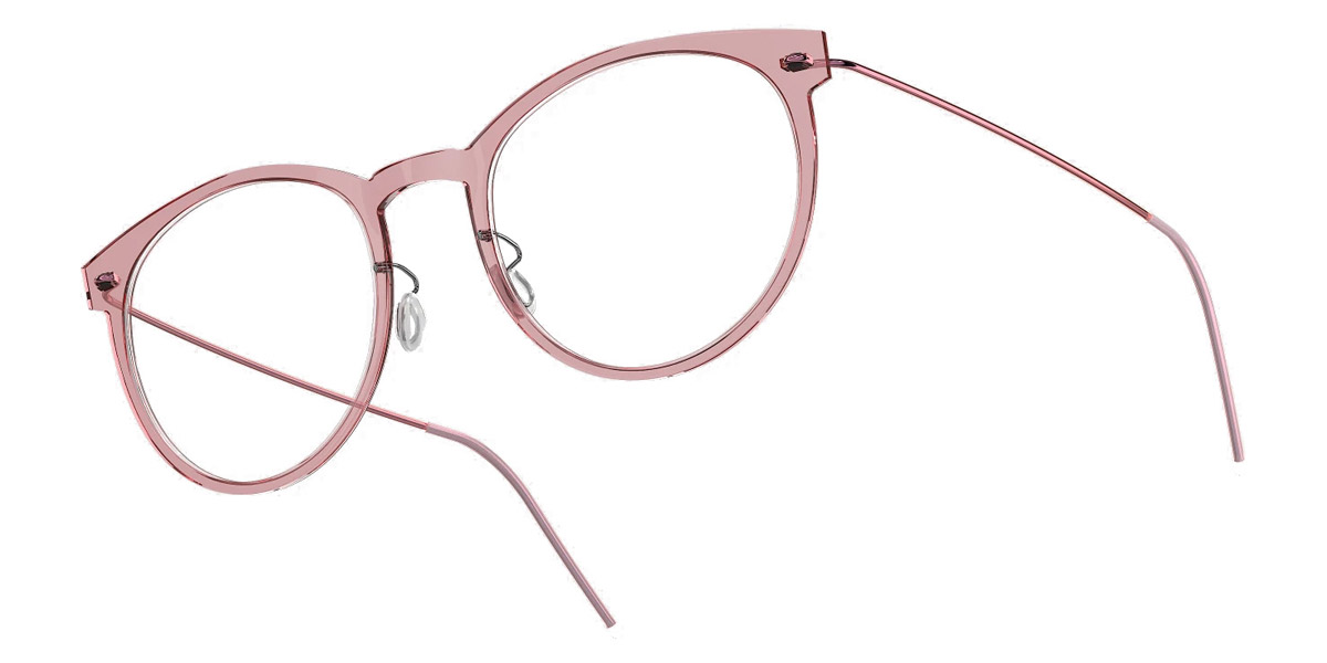 Color: C20 P70 - Lindberg N.O.W. Titanium LND6517C20P7050