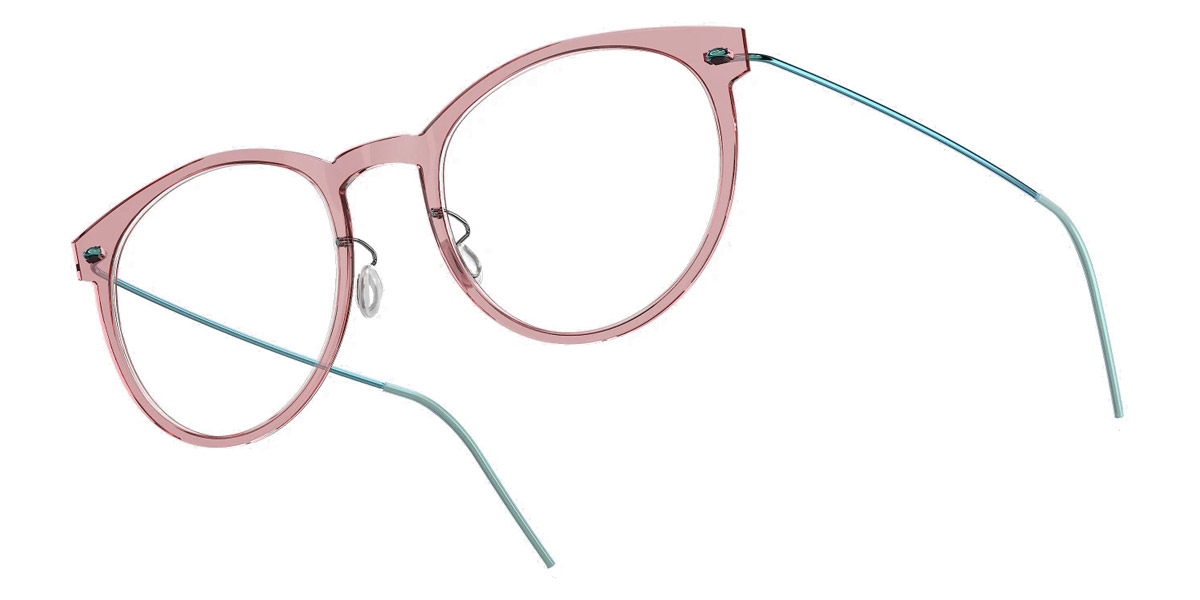 Color: C20 P85 - Lindberg N.O.W. Titanium LND6517C20P8550