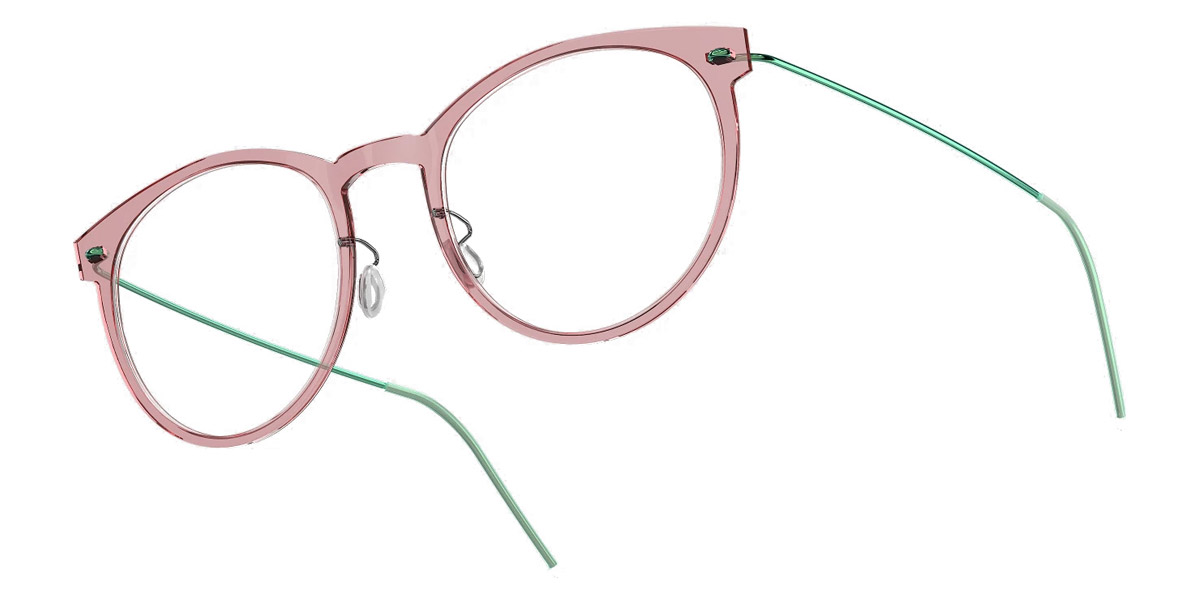 Color: C20 P90 - Lindberg N.O.W. Titanium LND6517C20P9050