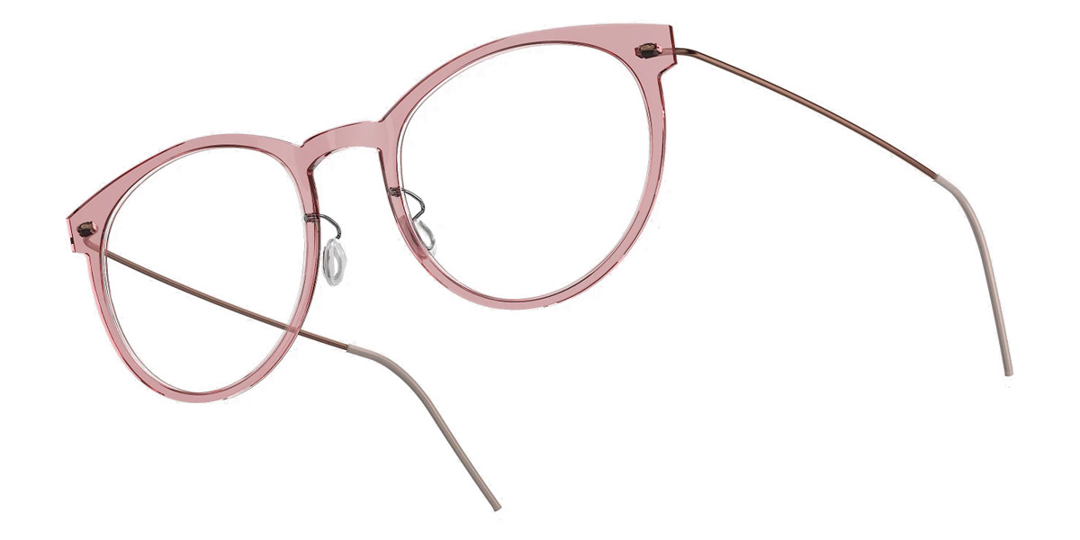 Color: C20 PU12 - Lindberg N.O.W. Titanium LND6517C20PU1250