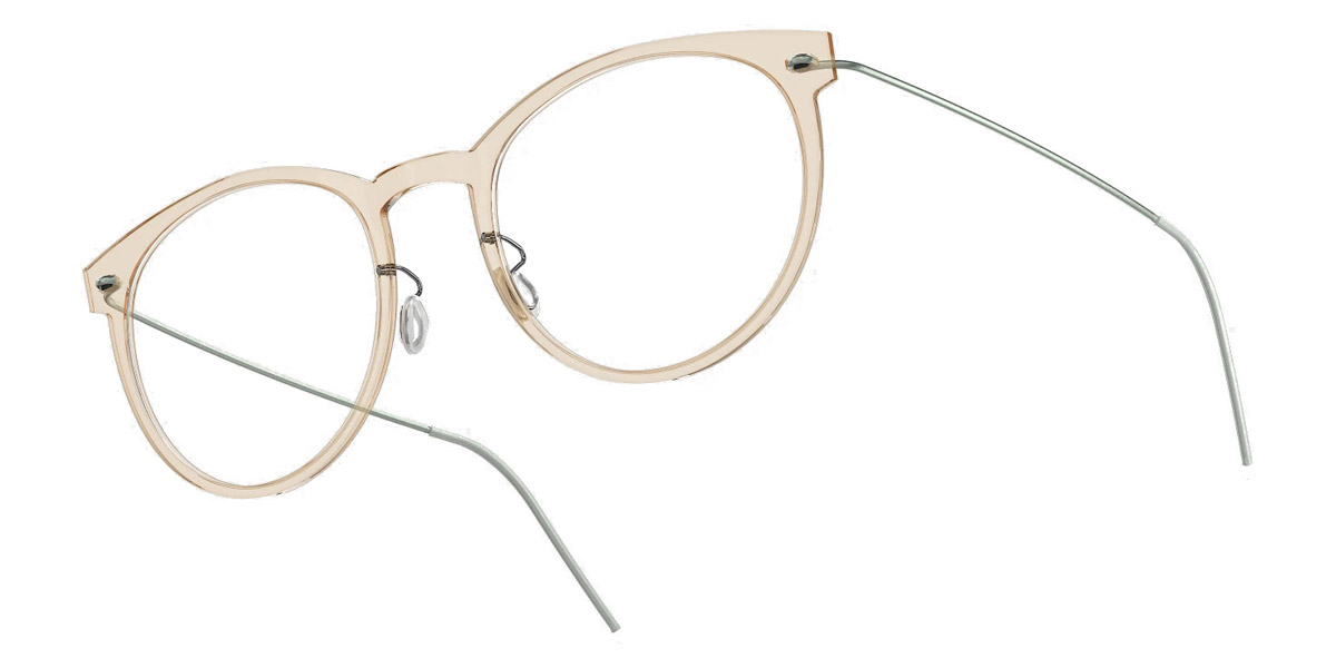 Color: C21 30 - Lindberg N.O.W. Titanium LND6517C213050