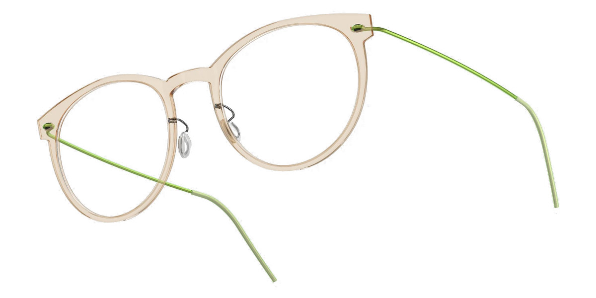 Color: C21 95 - Lindberg N.O.W. Titanium LND6517C219550