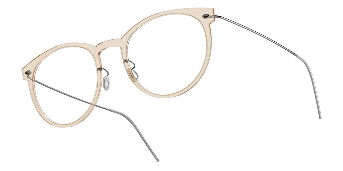 Color: C21 P10 - Lindberg N.O.W. Titanium LND6517C21P1050