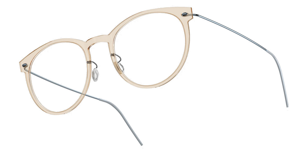 Color: C21 P25 - Lindberg N.O.W. Titanium LND6517C21P2550