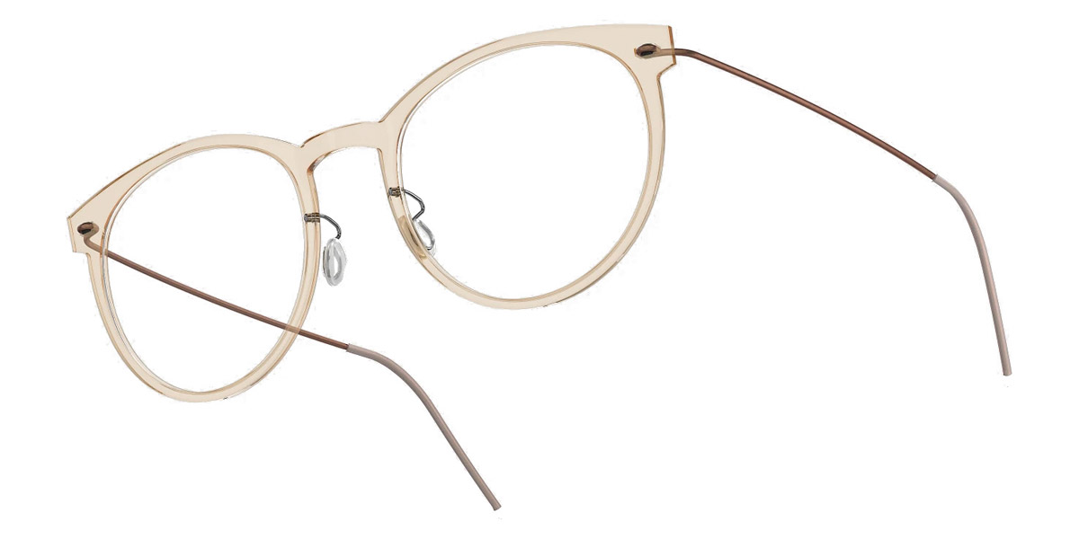 Color: C21 U12 - Lindberg N.O.W. Titanium LND6517C21U1250