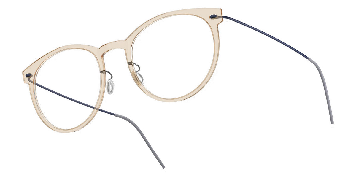 Color: C21 U13 - Lindberg N.O.W. Titanium LND6517C21U1350