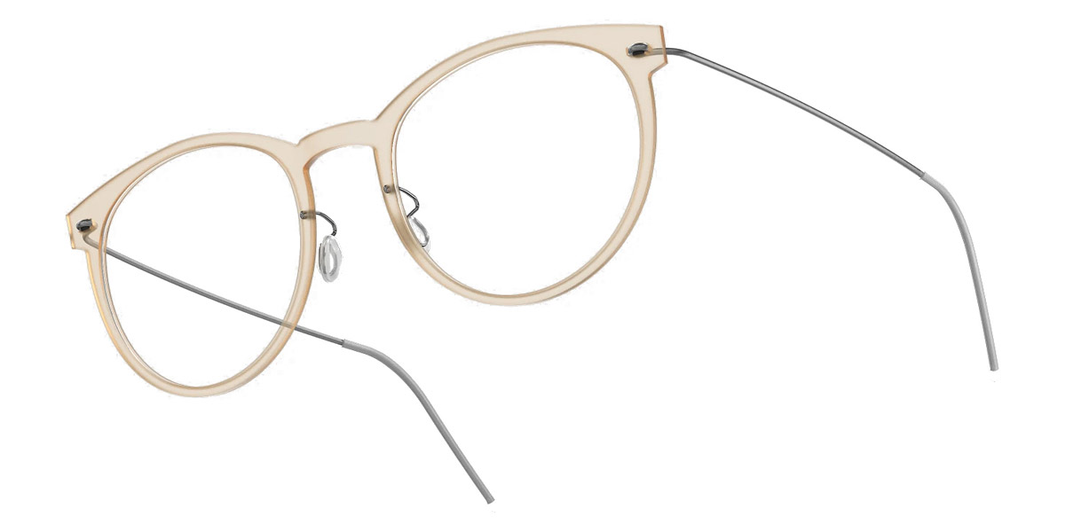 Color: C21M 10 - Lindberg N.O.W. Titanium LND6517C21M1050