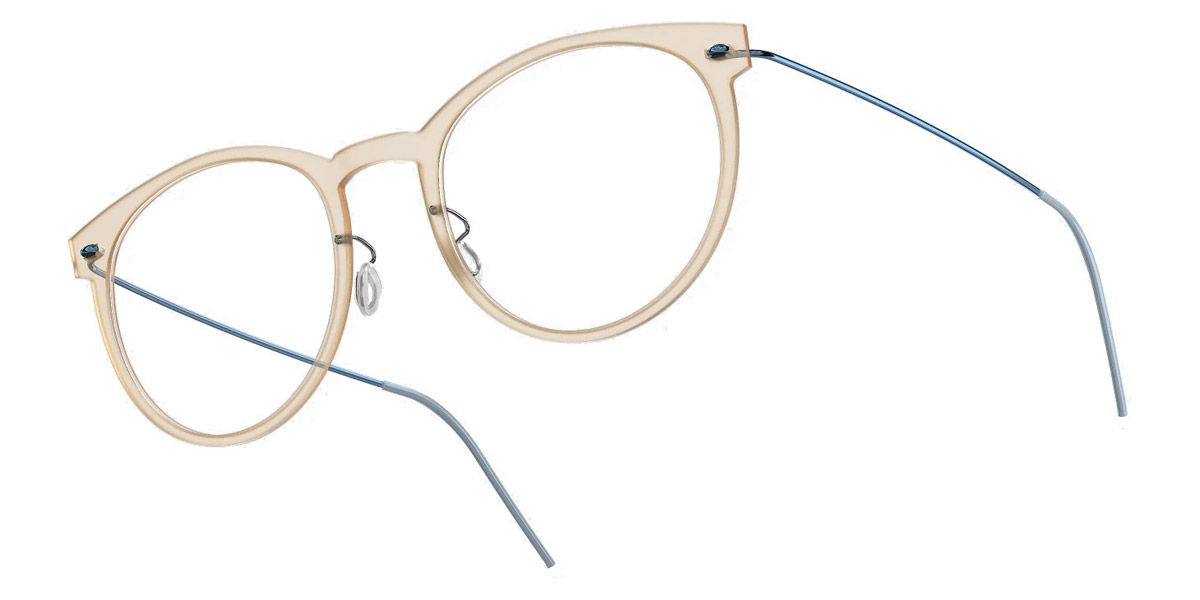 Color: C21M P20 - Lindberg N.O.W. Titanium LND6517C21MP2050