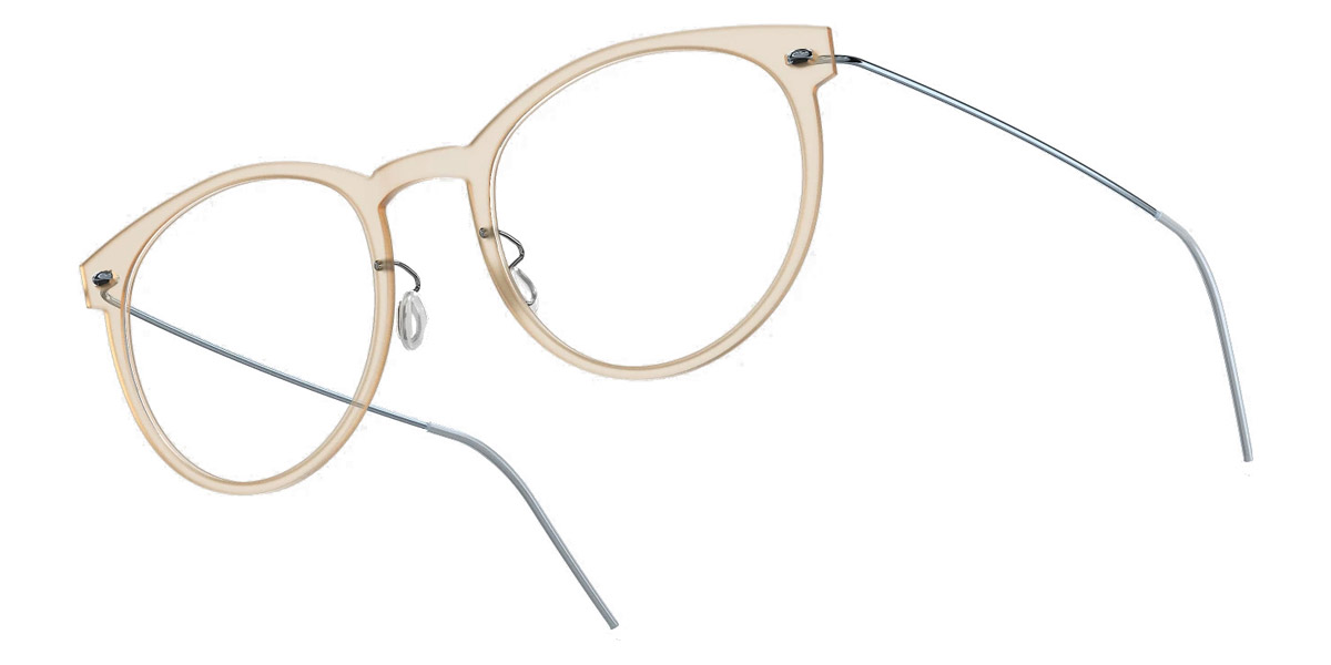 Color: C21M P25 - Lindberg N.O.W. Titanium LND6517C21MP2550