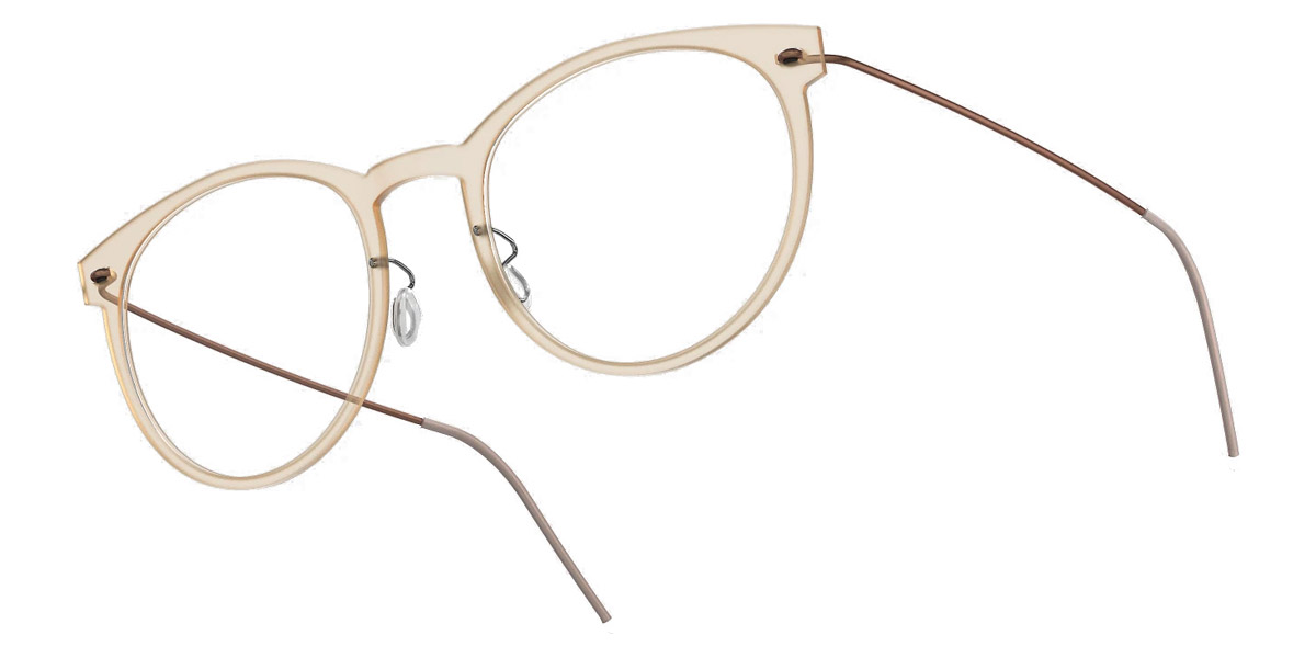 Color: C21M U12 - Lindberg N.O.W. Titanium LND6517C21MU1250