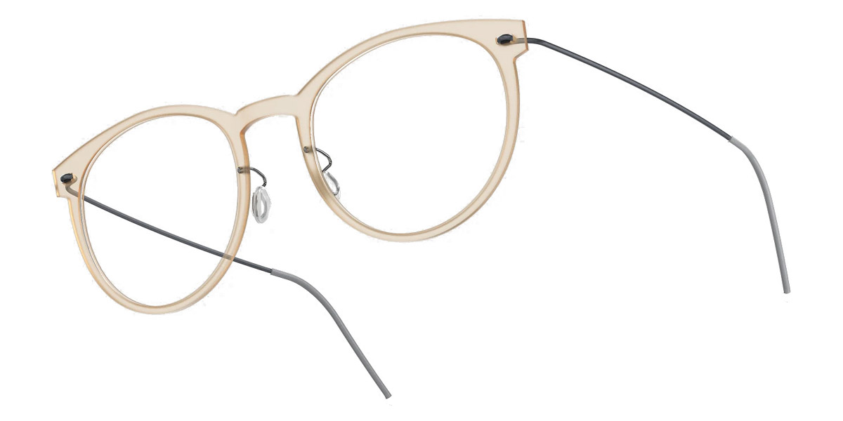 Color: C21M U16 - Lindberg N.O.W. Titanium LND6517C21MU1650