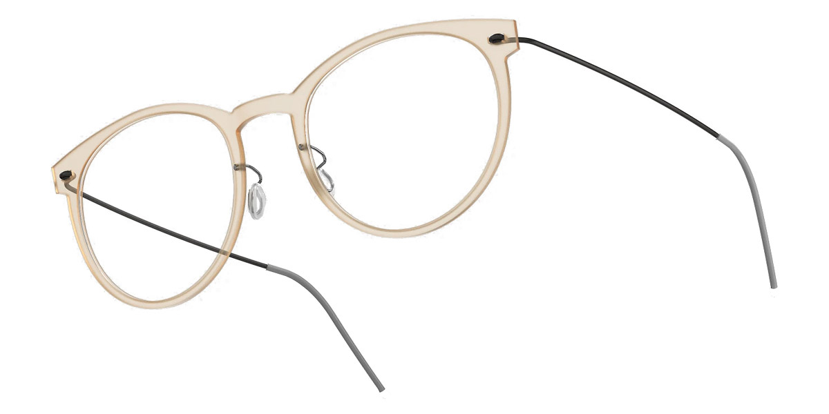 Color: C21M U9 - Lindberg N.O.W. Titanium LND6517C21MU950