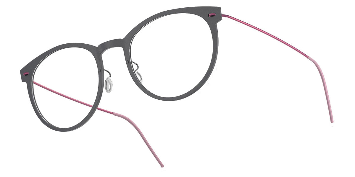 Color: D15 70 - Lindberg N.O.W. Titanium LND6517D157050