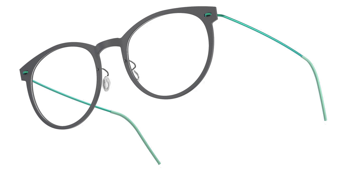 Color: D15 85 - Lindberg N.O.W. Titanium LND6517D158550