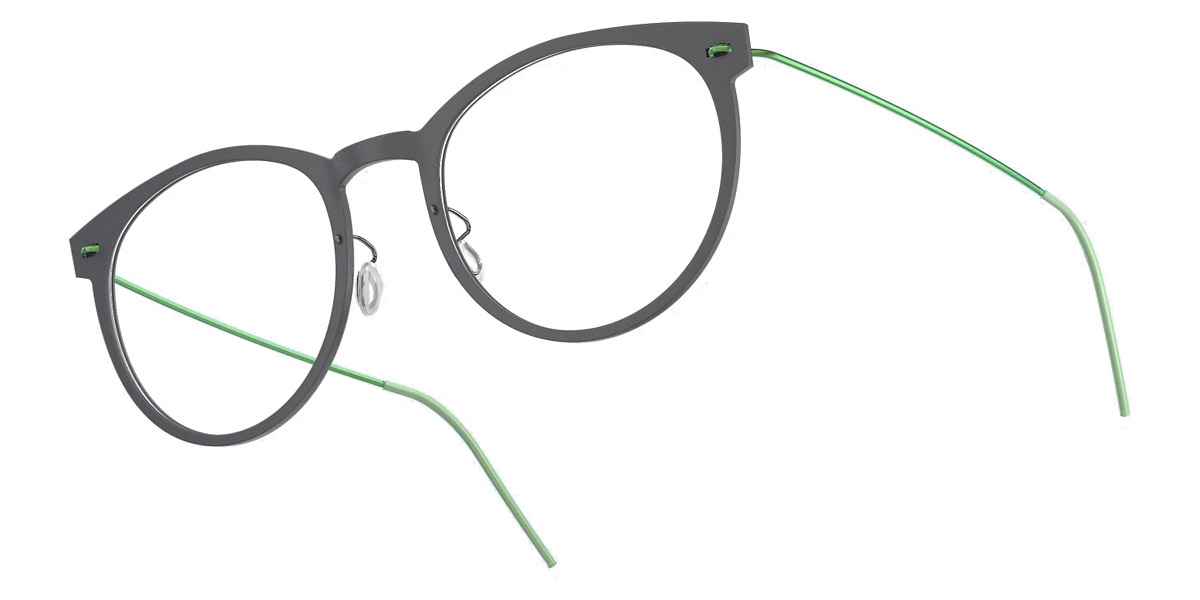 Color: D15 90 - Lindberg N.O.W. Titanium LND6517D159050