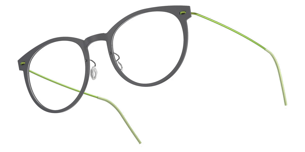 Color: D15 95 - Lindberg N.O.W. Titanium LND6517D159550