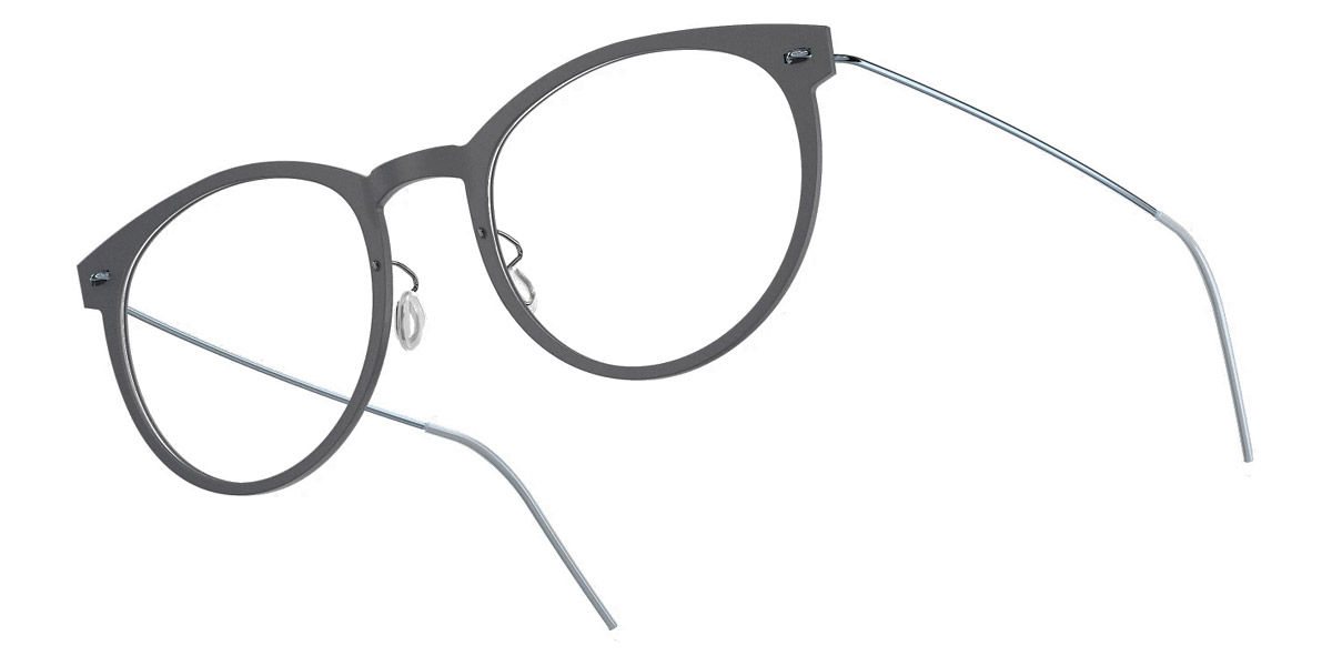 Color: D15 P25 - Lindberg N.O.W. Titanium LND6517D15P2550