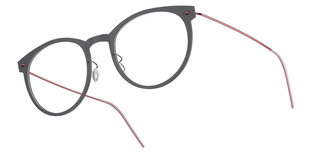 Color: D15 P70 - Lindberg N.O.W. Titanium LND6517D15P7050