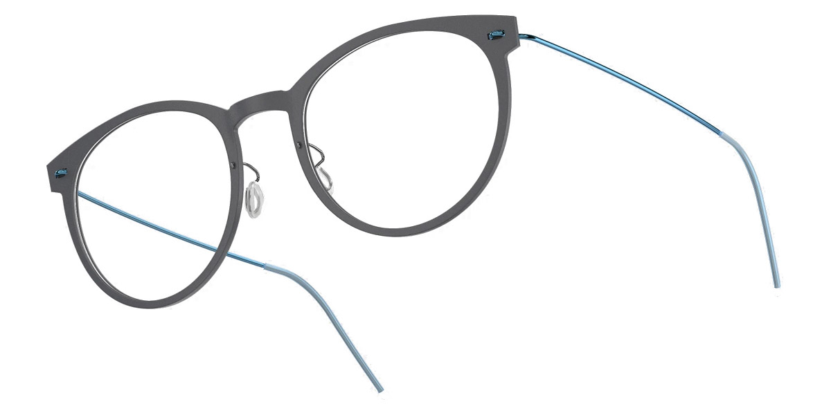 Color: D15 P80 - Lindberg N.O.W. Titanium LND6517D15P8050