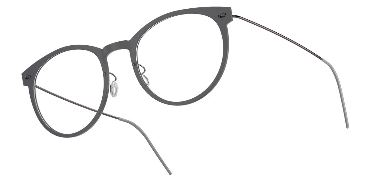 Color: D15 PU14 - Lindberg N.O.W. Titanium LND6517D15PU1450