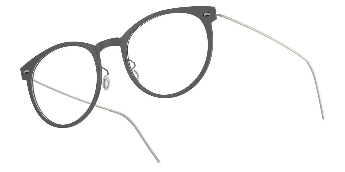 Color: D15 U38 - Lindberg N.O.W. Titanium LND6517D15U3850