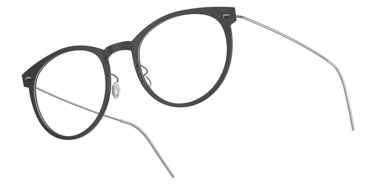 Color: D16 25 - Lindberg N.O.W. Titanium LND6517D162550