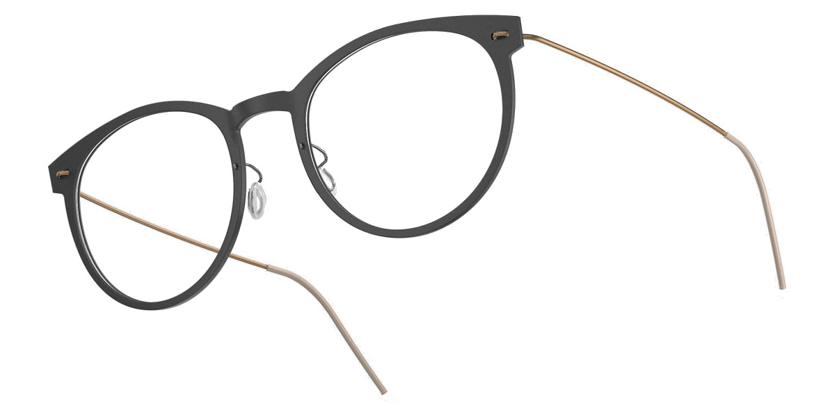 Color: D16 35 - Lindberg N.O.W. Titanium LND6517D163550