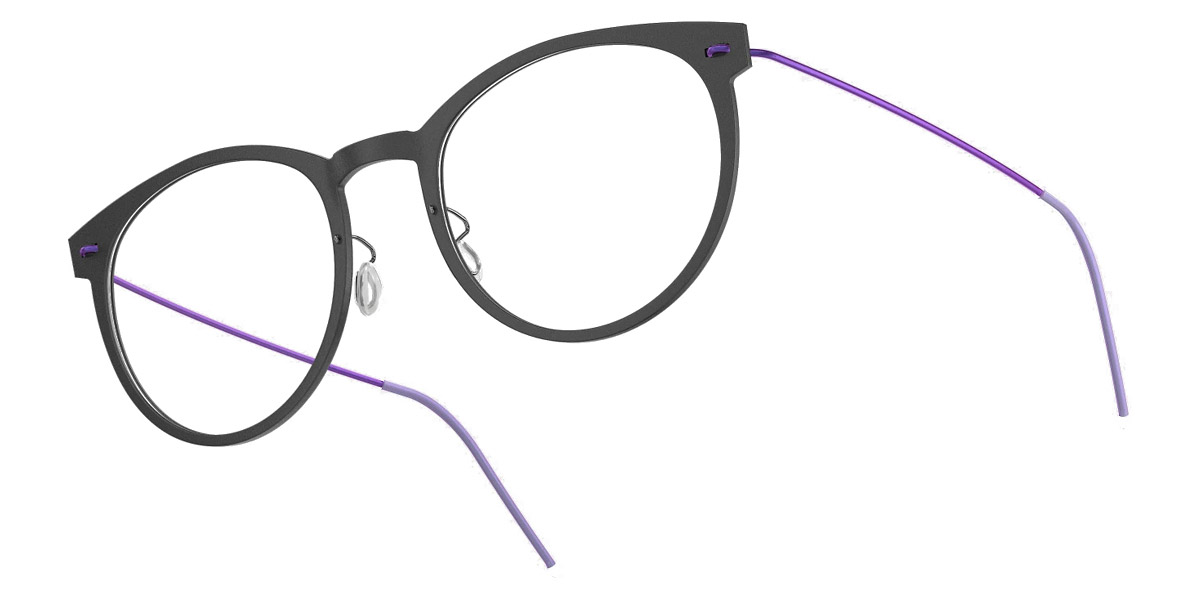 Color: D16 77 - Lindberg N.O.W. Titanium LND6517D167750