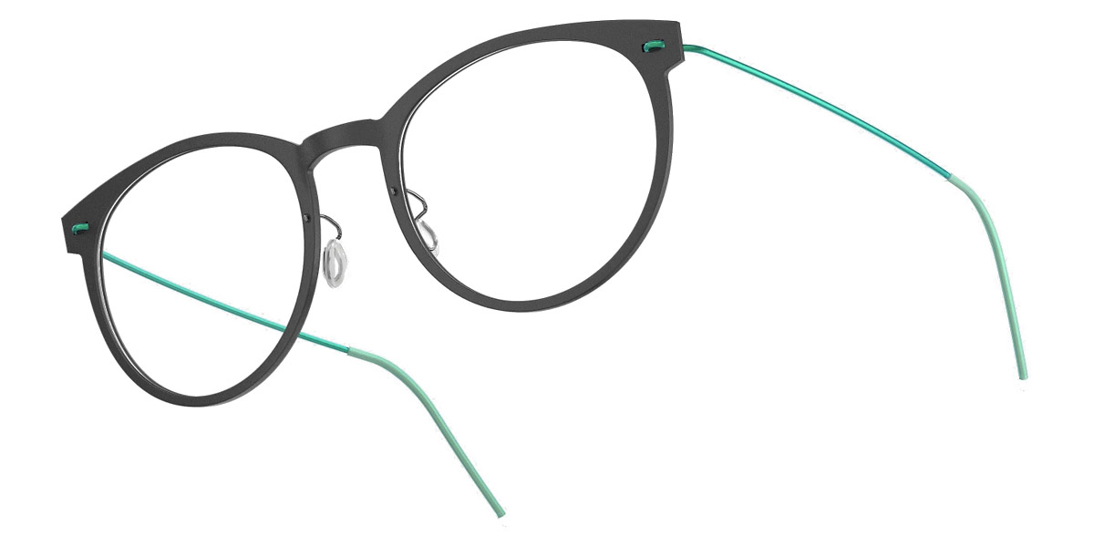 Color: D16 85 - Lindberg N.O.W. Titanium LND6517D168550