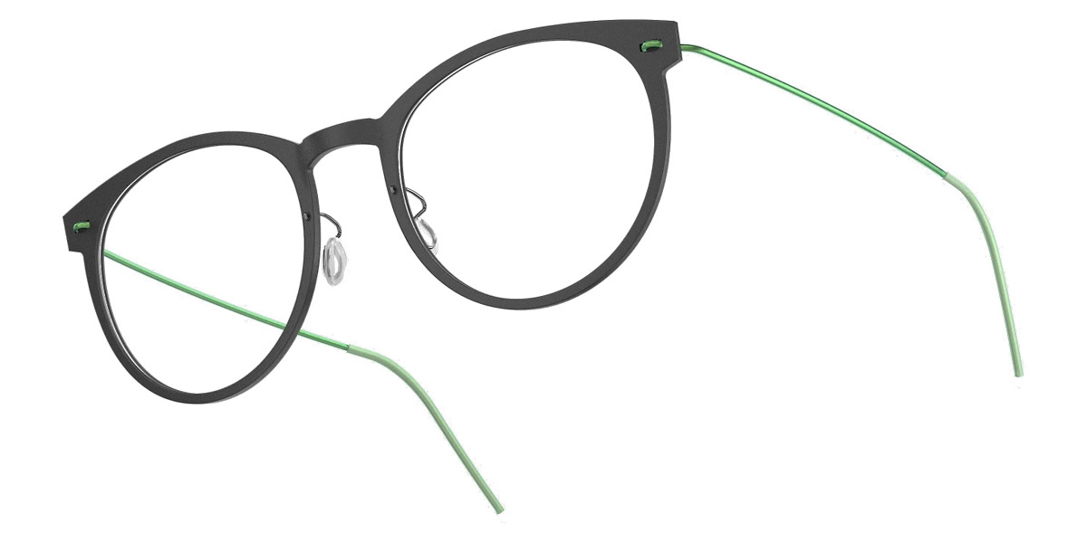 Color: D16 90 - Lindberg N.O.W. Titanium LND6517D169050