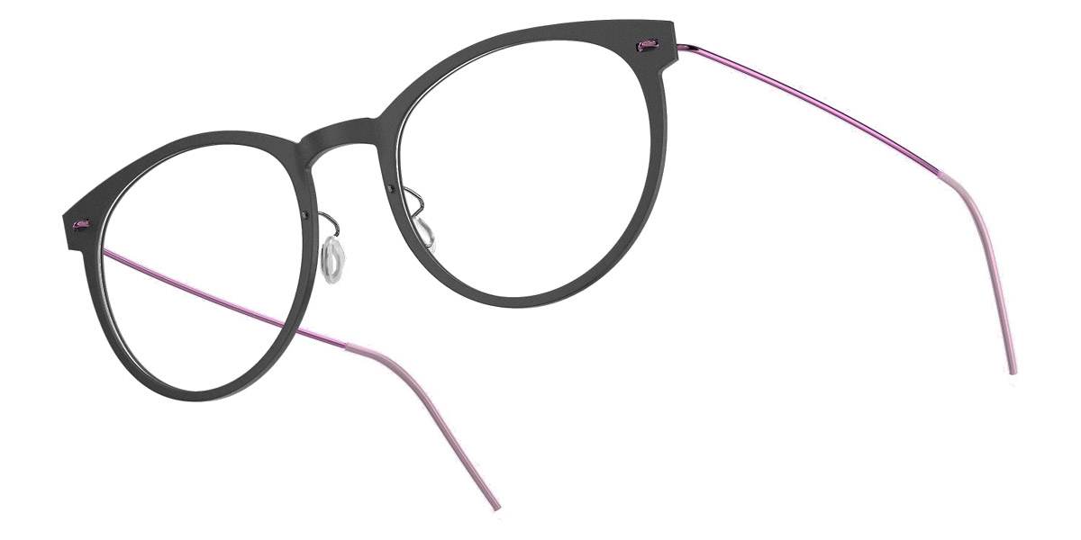 Color: D16 P75 - Lindberg N.O.W. Titanium LND6517D16P7550