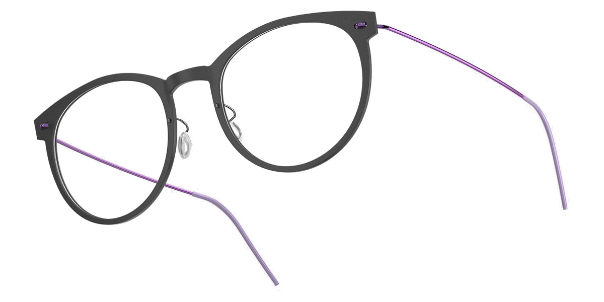 Color: D16 P77 - Lindberg N.O.W. Titanium LND6517D16P7750