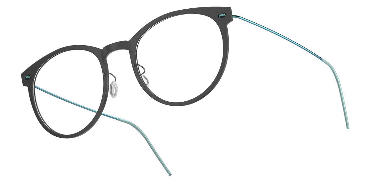 Color: D16 P85 - Lindberg N.O.W. Titanium LND6517D16P8550