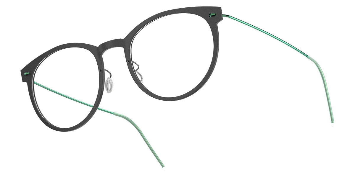 Color: D16 P90 - Lindberg N.O.W. Titanium LND6517D16P9050