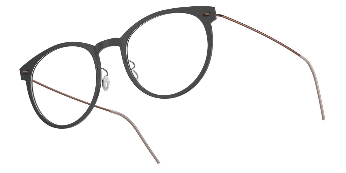 Color: D16 PU12 - Lindberg N.O.W. Titanium LND6517D16PU1250