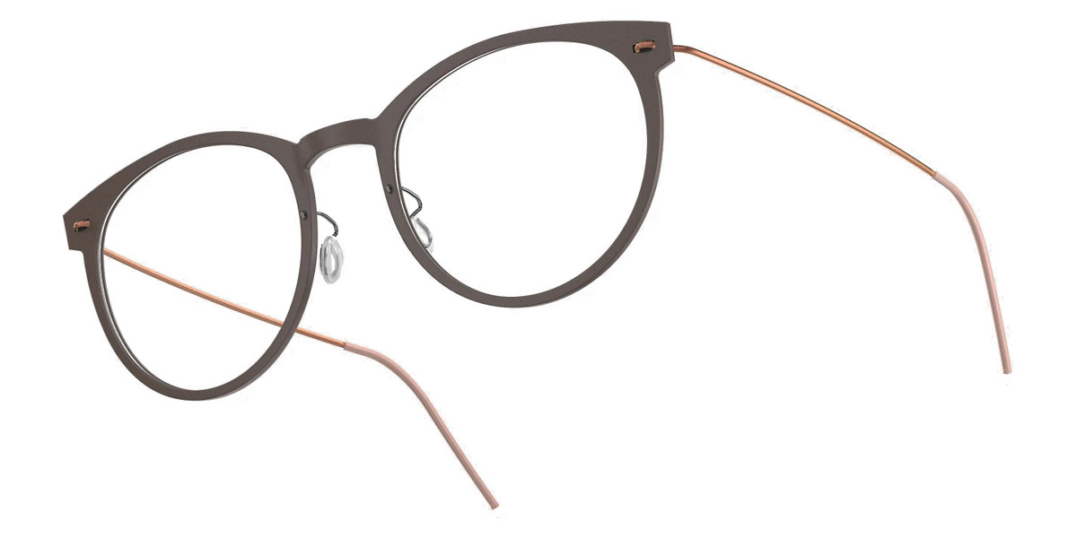 Color: D17 60 - Lindberg N.O.W. Titanium LND6517D176050