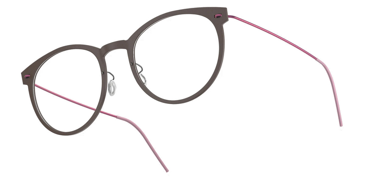 Color: D17 70 - Lindberg N.O.W. Titanium LND6517D177050