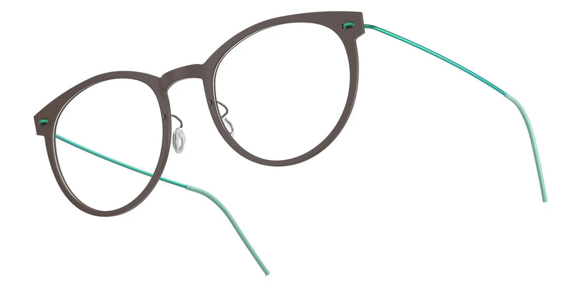 Color: D17 85 - Lindberg N.O.W. Titanium LND6517D178550